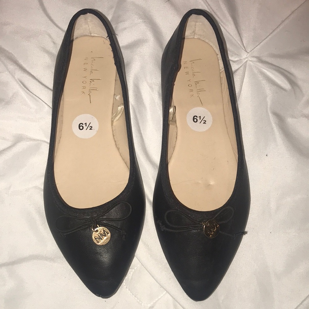 Women’s loafer